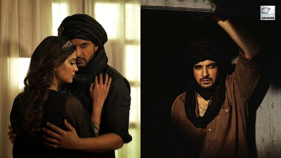 Fans In Love With Karan Kundrra's New Avatar In 'Bechari'