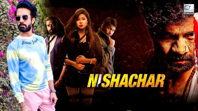 'Nishachar' This Upcoming Murder Mystery, Will Shock You To The core!