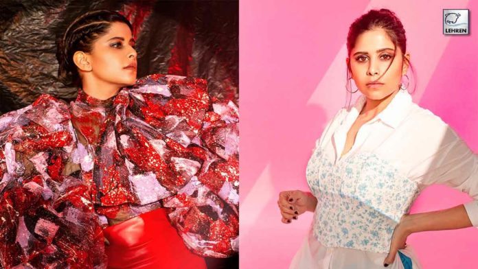 Sai Tamhankar Receives An Appreciation Post From Madhur Bhandarkar; Deets Inside