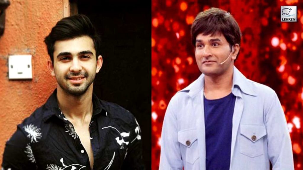 Mubeen Saudagar And Abhishek Verma Joins ‘The Khatra Khatra Show’!