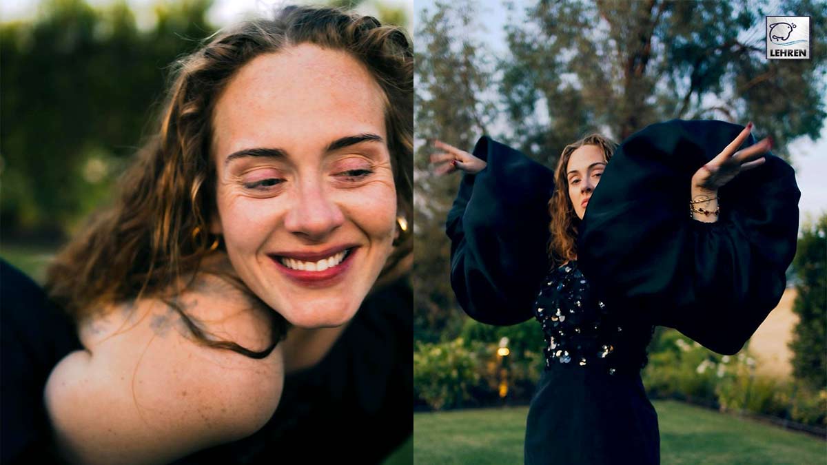 Adele Celebrates 34th Birthday with Heartfelt Instagram Post