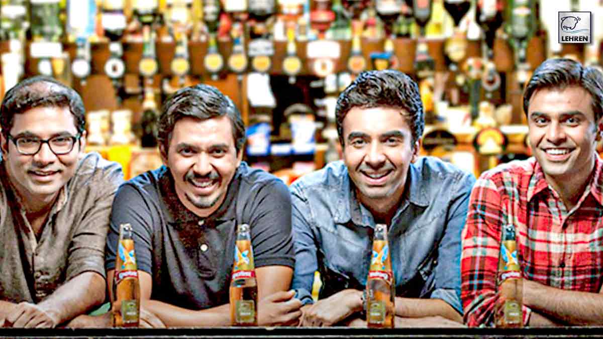 After Success Of Panchayat 2, TVF Pitchers Season 2 To Happen Soon?