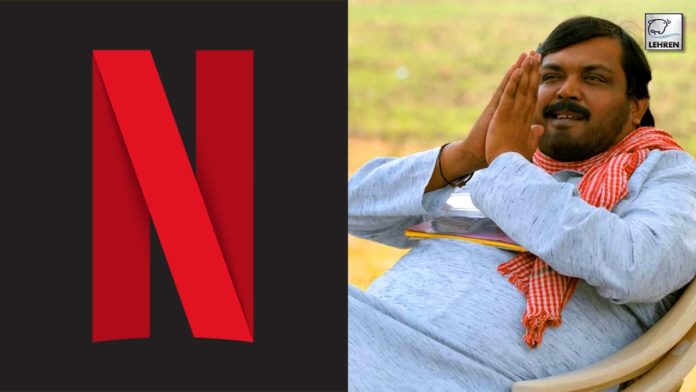 After Success Of Panchayat Season 2, Faisal Malik Signs A Netflix Project