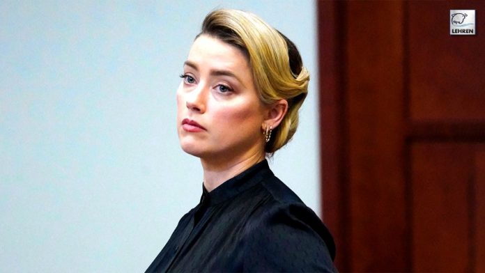 Amber Heard Denies Defecating On Johnny Depp's Bed In Recent Trial