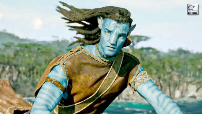 Avatar: The Way of Water Trailer Garners Huge Views On First Day