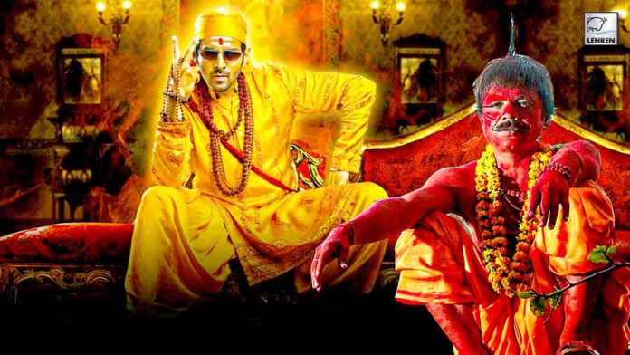 Bhool Bhulaiyaa 2 Review
