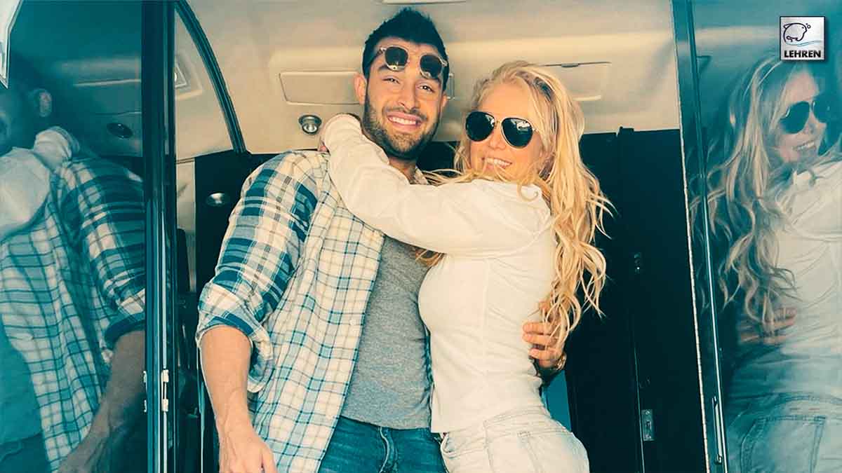 Britney Spears And Sam Asghari Are Going To MARRY Soon