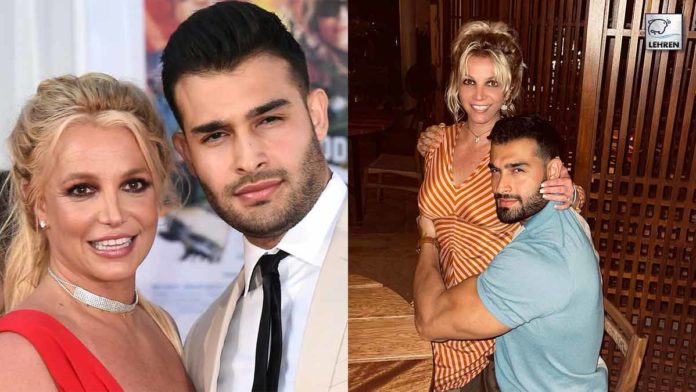Britney Spears And Sam Asghari Devastated After Loss Of Baby