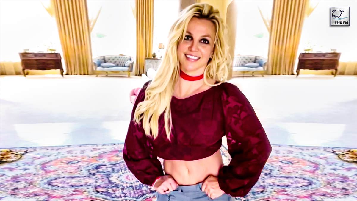 Britney Spears Shares Her Struggle After 'Devastating Pregnancy Loss'