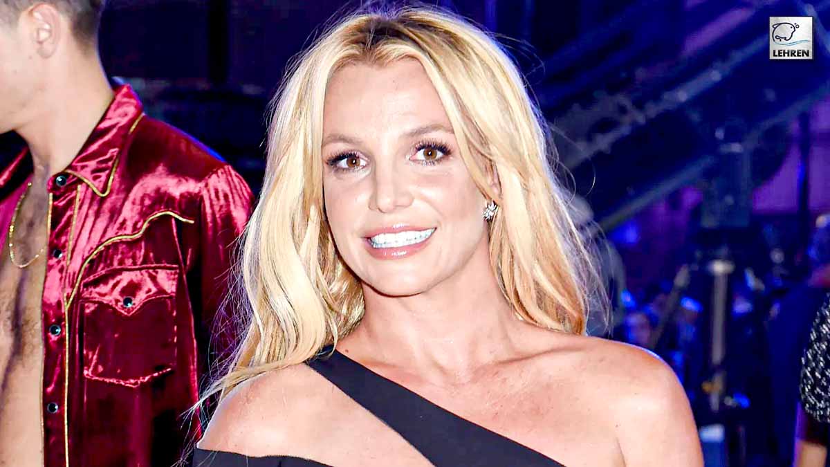 Britney Spears Thanks Fans For Their Support After Miscarriage