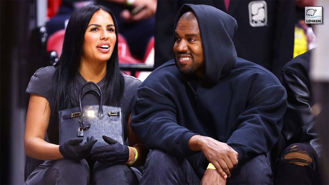 Chaney Jones Wipes Off Kanye 'Ye' West From Her Instagram