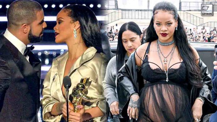 Why Did Rihanna 'Disappear' From Drake's Life? Rapper Reveals Wh