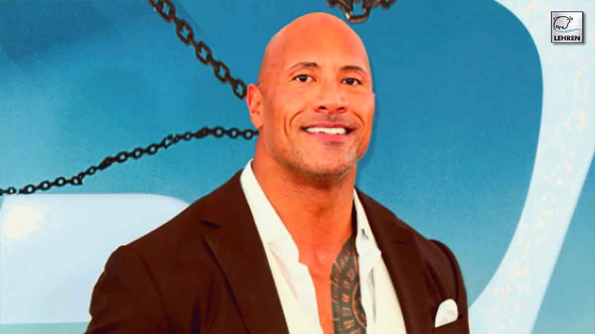 Dwayne Johnson Thanks Fans Wishes He Receives On His 50th Birthday