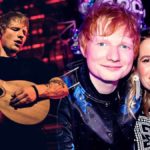 Ed Sheeran Releases Sweet New Song After Birth of Newborn Daughter