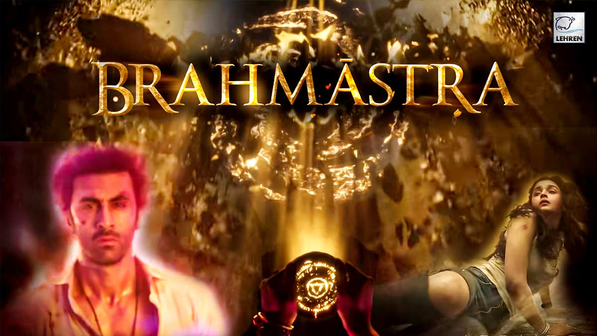 Brahmastra Trailer Date Out: Alia Bhatt Makes Announcement On Instagram