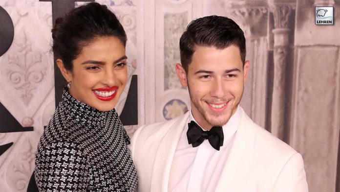 Nick Jonas Gift To Priyanka Chopra For 1st Mother's Day With Baby Malti