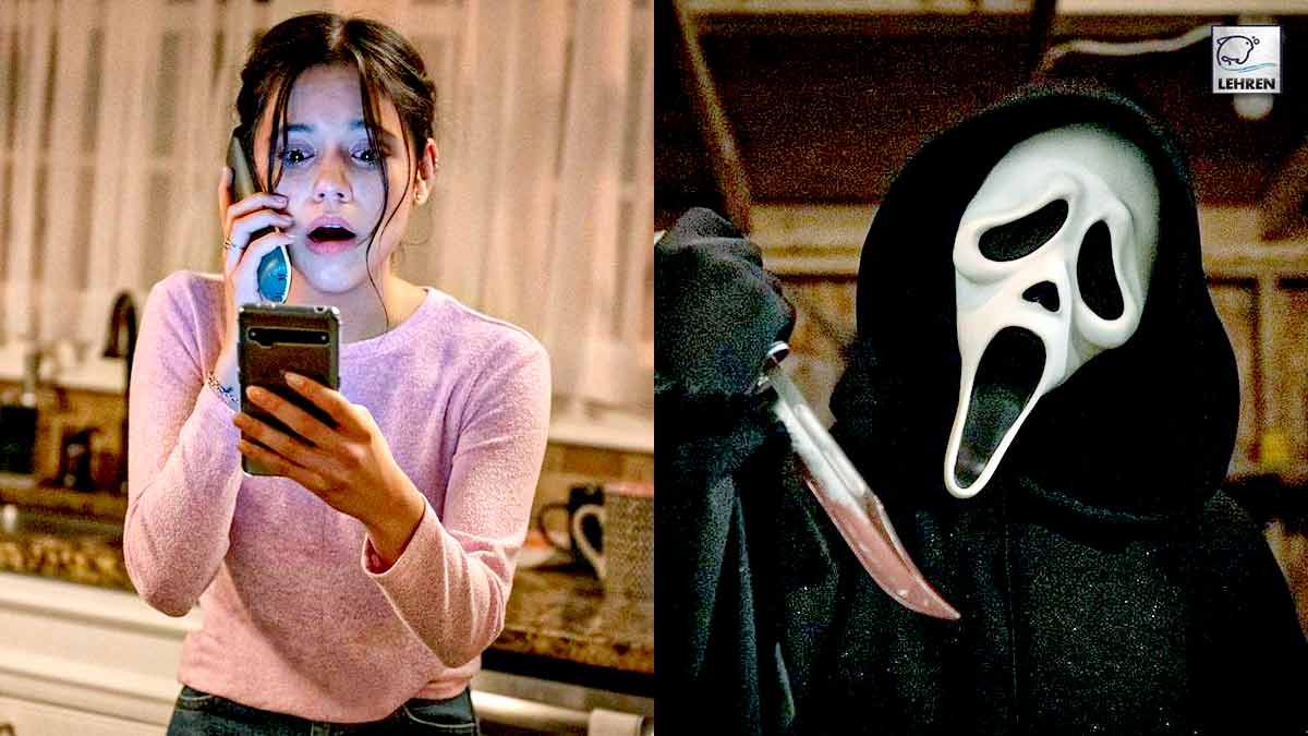 From Release Date To Cast, Everything To Know About Scream 6