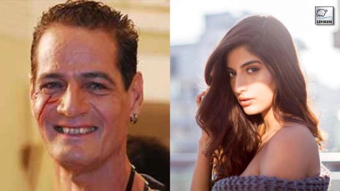 Gavin Packard- The Forgotten Villain Of Bollywood; Here's What His Daughter Is Doing Now!