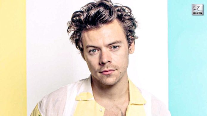 Harry Styles Reveals How 'Therapy' Helped Him Post 1D Split