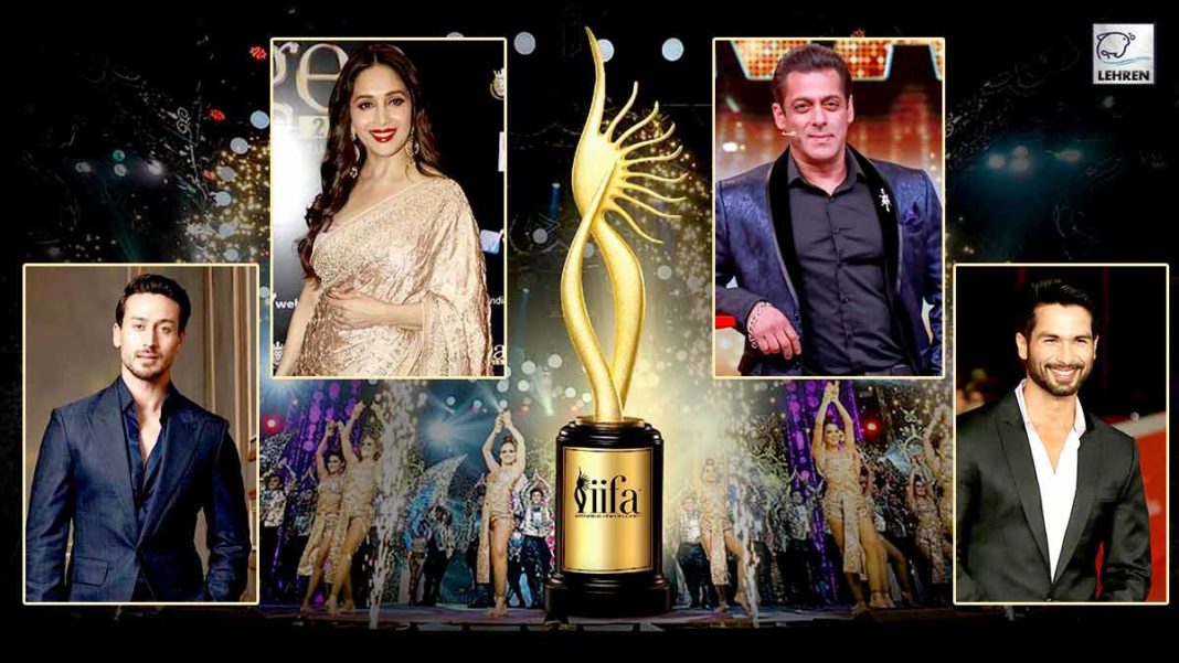 IIFA Awards 2022 Know Who Will Attend And Perform