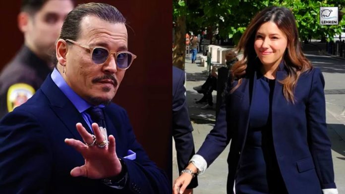 Are Johnny Depp And His Attorney Camille Vasquez In Relationship?