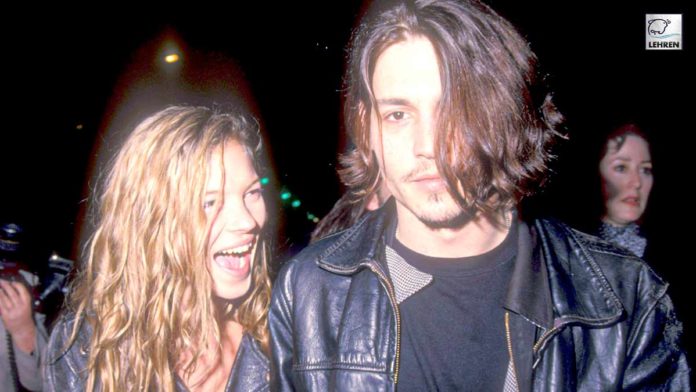 Johnny Depp's Ex Kate Moss Expected Will Testify In Amber Heard Trial