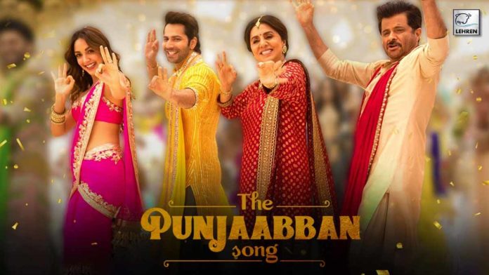 Jug Jugg Jeeyo: ‘The Punjaaban Song’ Released; Grooves Everyone On Dhol Beats