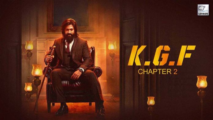 KGF 2 OTT release know when and where to watch