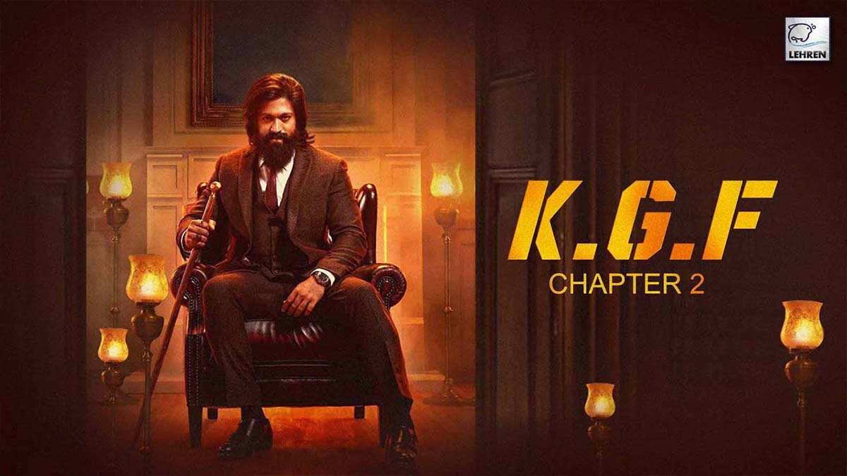 KGF: Chapter 2' now available on Amazon Prime Video; Here's HOW you can  WATCH