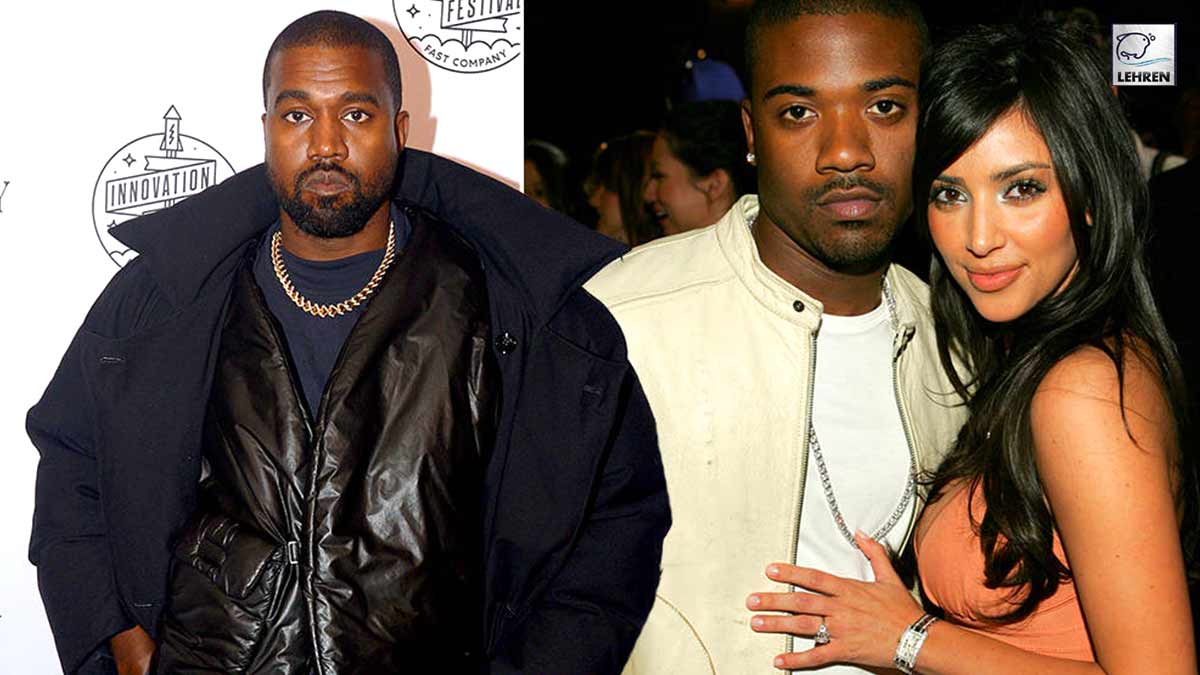 Kim Kardashian And Mother Kris Jenner Marketed 'Kim's Tape'? Kanye Left Clueless!