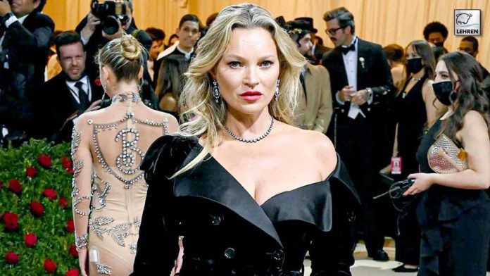 Kate Moss Testifies In Favour Of Johnny Depp