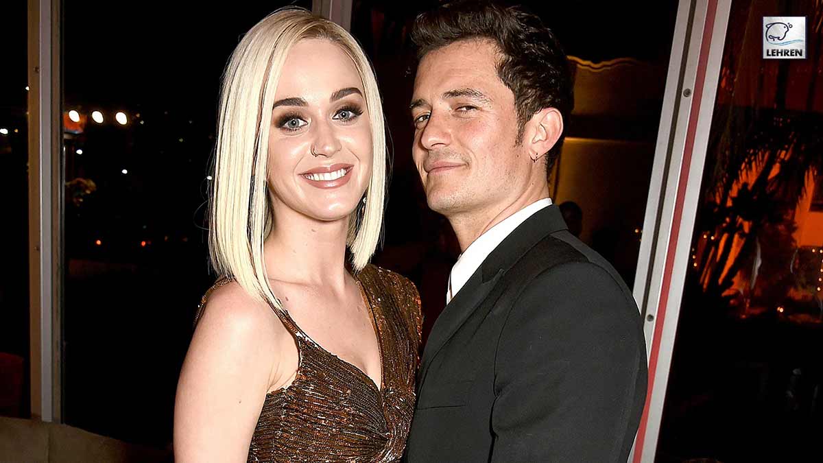 Katy Perry Gushes About Orlando Bloom Amid Split Rumours