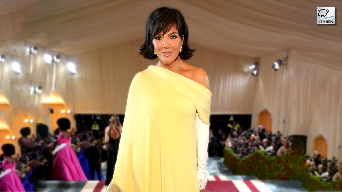 Kris Jenner Gets Candid On How Her Family Will Celebrate Mother's Day