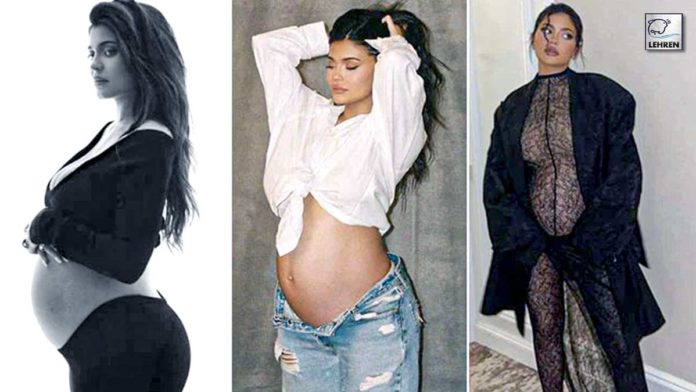 How Kylie Jenner Effortlessly Lost 40 Pounds In Just 3 Months!