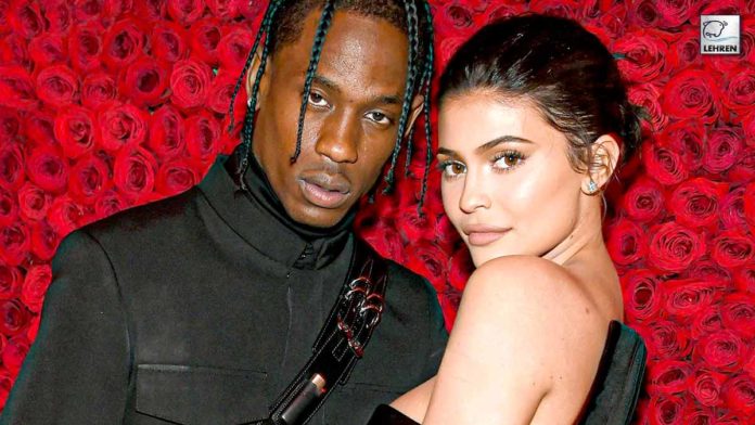 Kylie Jenner & Travis Scott Super Private About Their Engagement