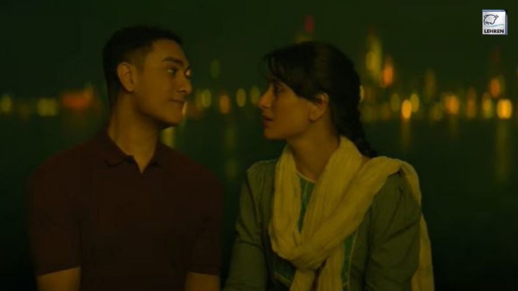 Laal Singh Chaddha Trailer Out Aamir Khan & Kareena Kapoor Take Over Our Hearts