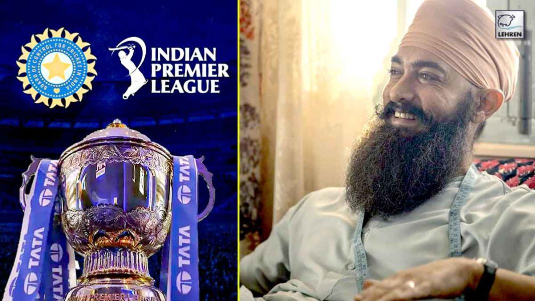 Laal Singh Chaddha Trailer To Have A Bang Release During IPL Finale