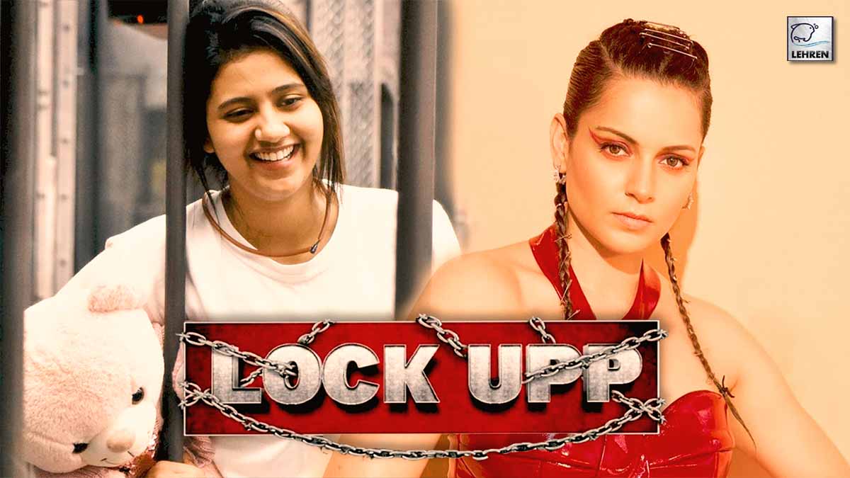 Lock Upp: After Anjali Arora's Revelation On Suicide Attempt, Kangana Spills Beans From Childhood