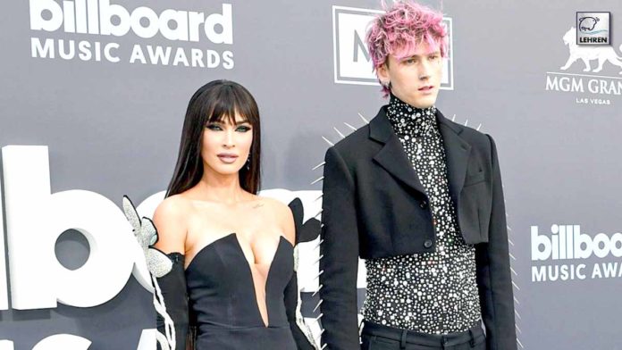 MGK Sparks Marriage And Pregnancy Rumors With Megan Fox