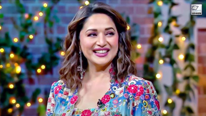 Madhuri Dixit To Become A 'Director' Soon? Actress Reveals!