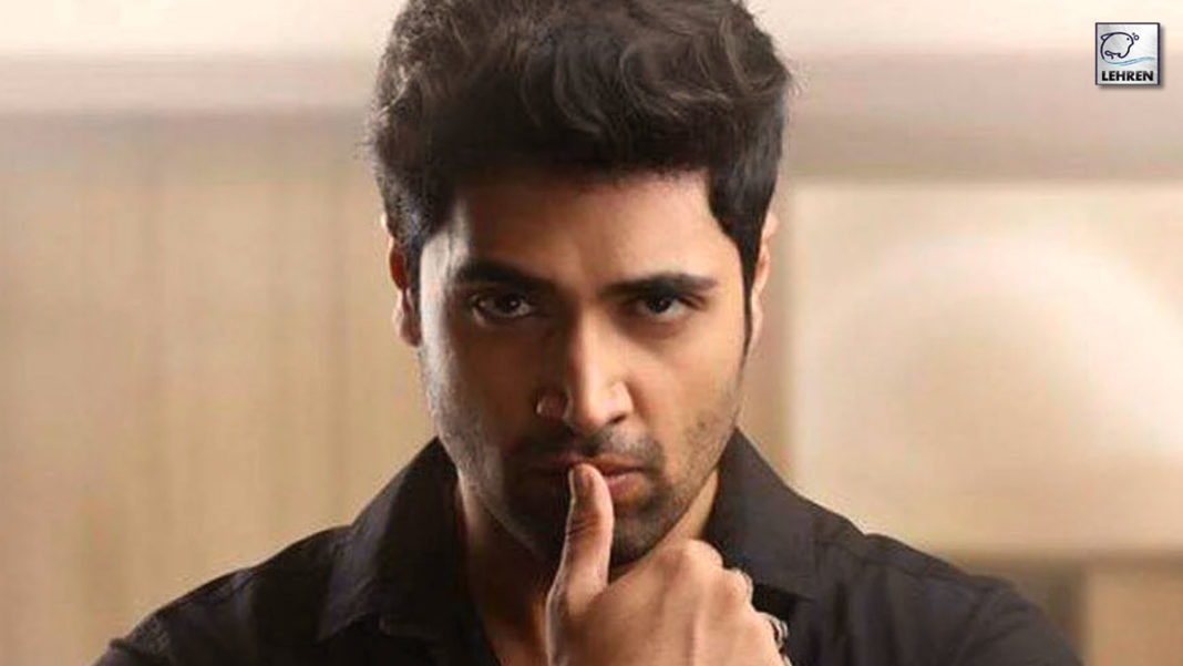 'Major' star Adivi Sesh suggests Bollywood to connect more with south audience
