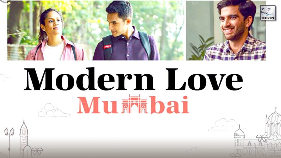 Modern Love: Mumbai Review- The Colours & Flavours Of Diversity