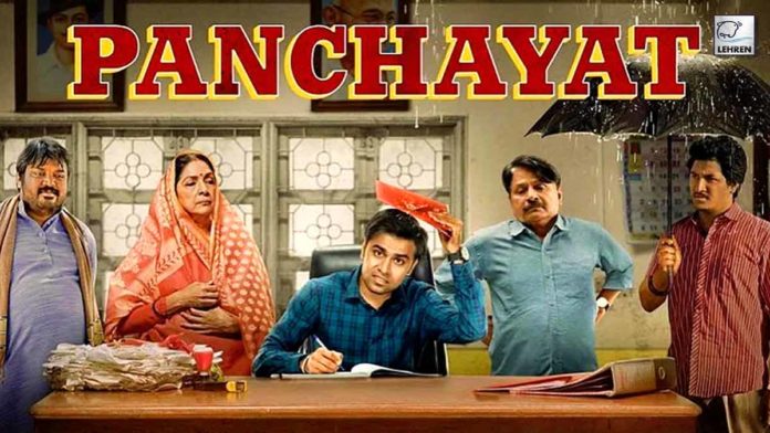 Panchayat Season 2 Review