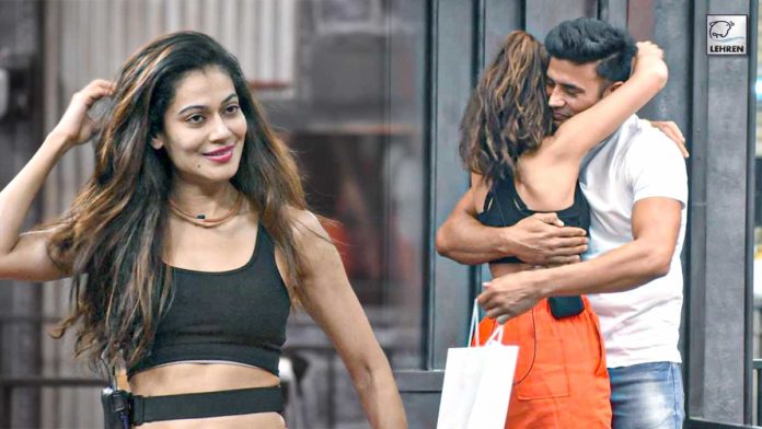 Exclusive: Payal Rohatgi Reveals Why She Didn't Attend Lock Upp Success Party