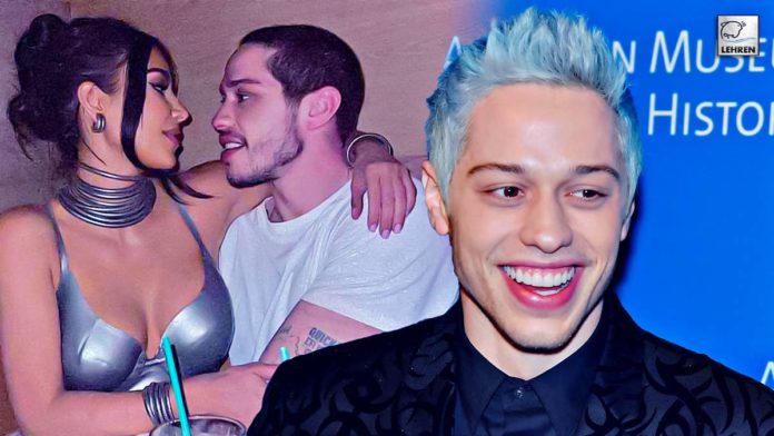 Pete Davidson's Absence From 'SNL' Is Because Of Kim? Makers Disappointed!