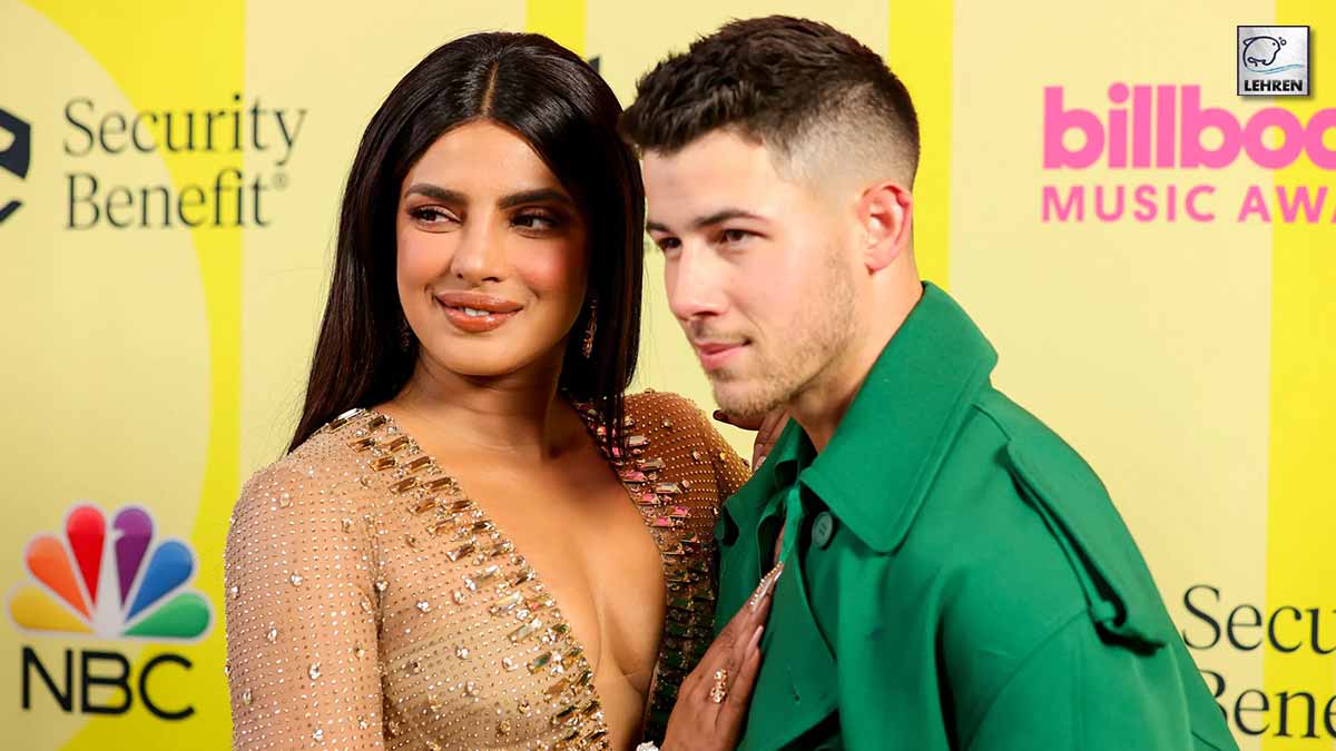 Nick Jonas' Expensive Gift To Wife Priyanka Chopra Costs THIS Much!