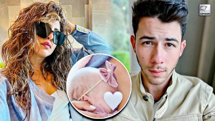Priyanka Chopra’s Husband Nick Jonas Called His Daughter A Gift In His Life