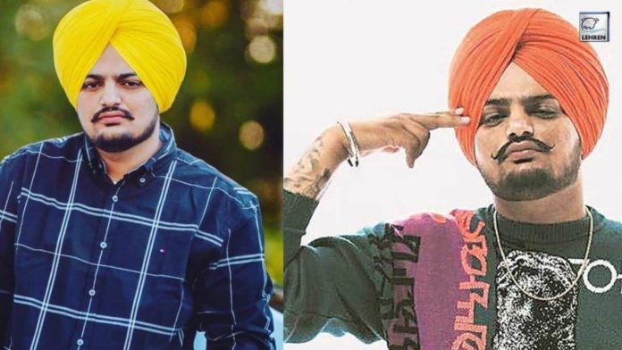 Punjabi Singer Sidhu Moose Wala Gets Killed At The Age Of 28