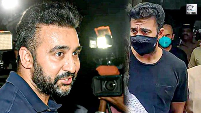 Raj Kundra Lawyer Issued A Statement On Enforcement Directorate Booking Reports