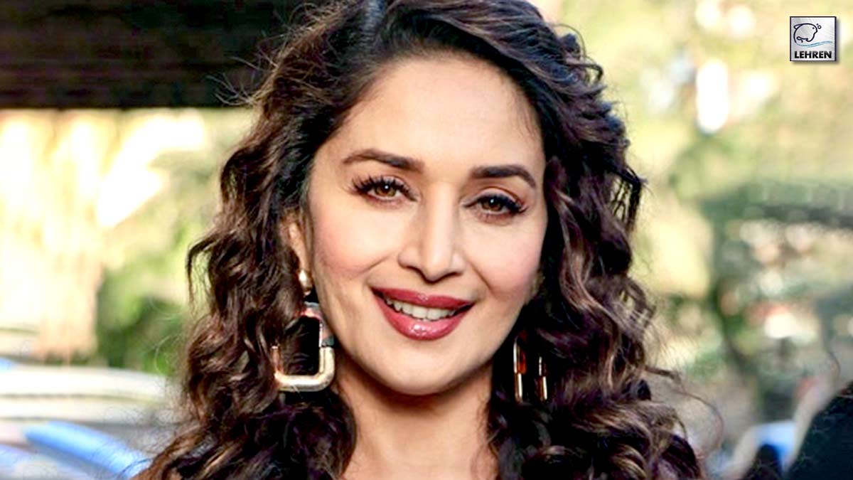 Revealed The Biggest Secret Behind The Success Of Madhuri Dixit Nene Is Out
